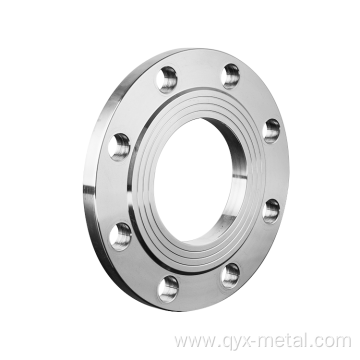 Best Hot-Selling Titanium Plate Flat Welding Flange